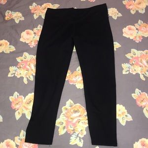 Fabletics 7/8 legging